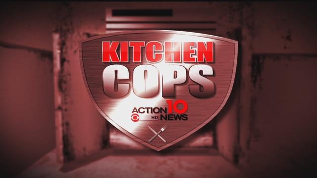 Kitchen Cops: March 23rd - KZTV10.com | Continuous News ... - KZTV Action 10 News