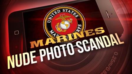 Image result for marines united scandal