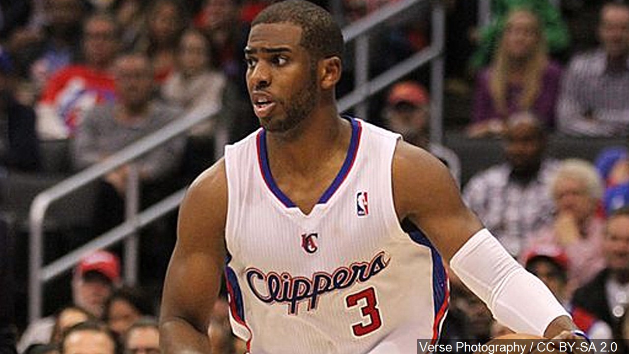 cp3 news