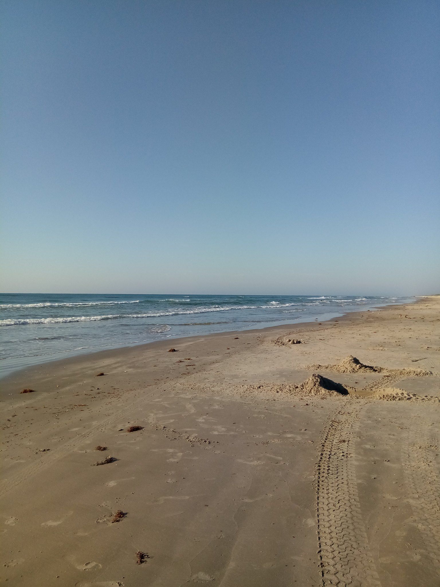 Thank you Kylar Parham!