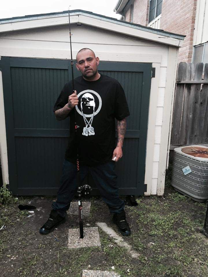 Jose Mendoza has been identified by family as the victim of the Cos-Way Bait and Tackle shooting.