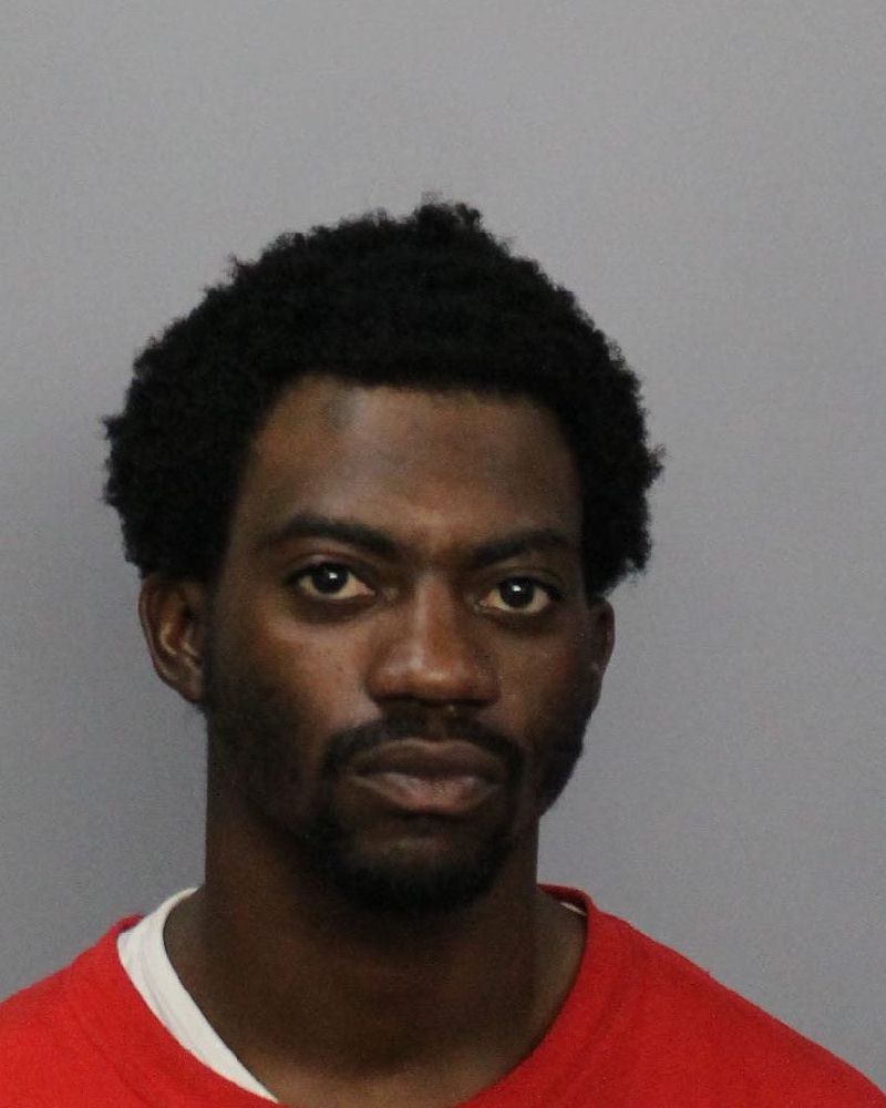 Coin machine burglar caught in the act - KZTV Action 10 News