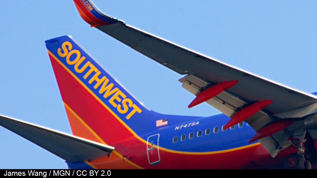 James Wang / MGN / CC BY 2.0 License Link